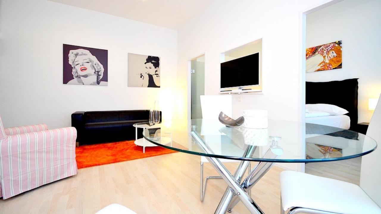 Vienna Residence, Alsergrund - Akh Εξωτερικό φωτογραφία